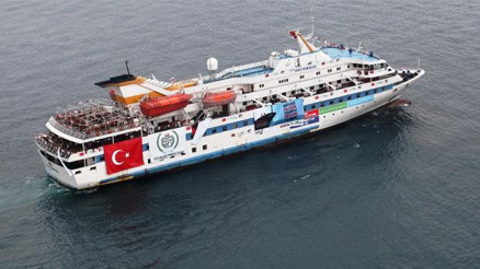 İsrailli yönetici ve askerler Uluslararası Ceza Mahkemesi’nde yargılanacak