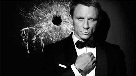 Bond da ‘Büyük Birader’e karşı…