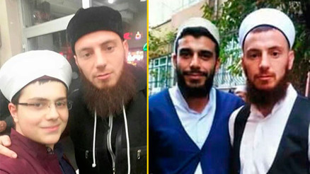 Aykut Demirden olay fotoğraflar