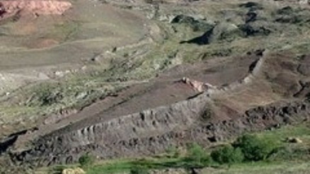 Nuh’un Gemisi Ağrı Dağı’nda bulundu Nuh’un Gemisi Ağrı Dağı’nda bulundu