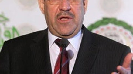 Irak yeniden oyuna girdi