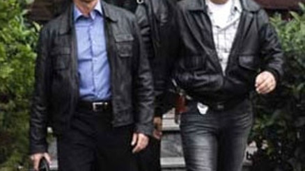 Arka Sokaklarda neler oluyor