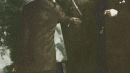 Altın saatlerde geçgeç yapma