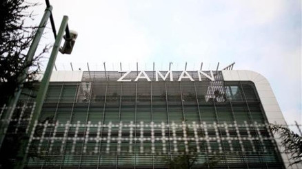 Zaman Gazetesi baskınında mahkemeden anayasa vurgusu