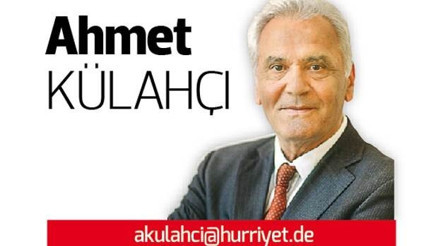 Mölln’ü, Solingen’i unutamayız
