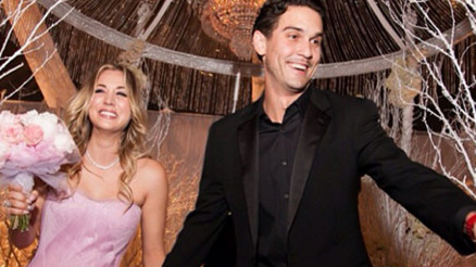 Bu ünlüler evlilik kararını yıldırım hızıyla verdi