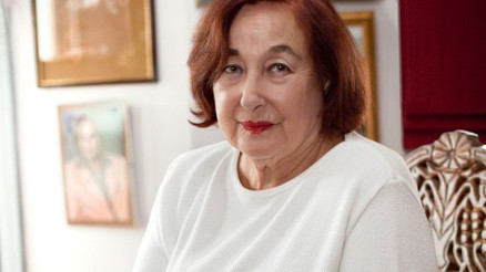 Gazeteci Leyla Umar hayatını kaybetti