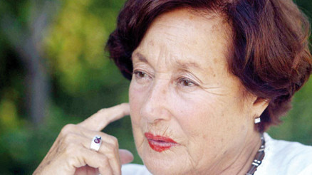 Geriye yazılar kaldı