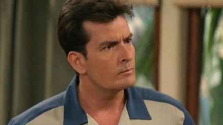 Charlie Sheen açıkladı: Evet HIV pozitifim