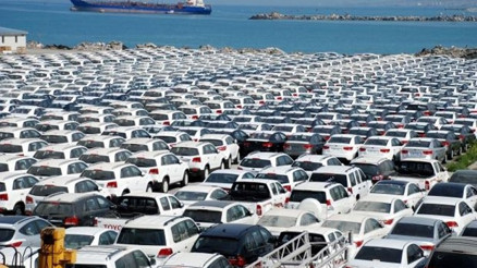 Plakadan araç sorgulama nasıl yapılır