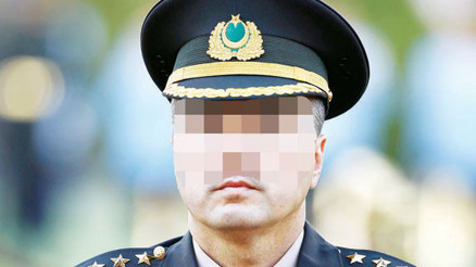 Balyozda tanıktı Kumpasta şüpheli