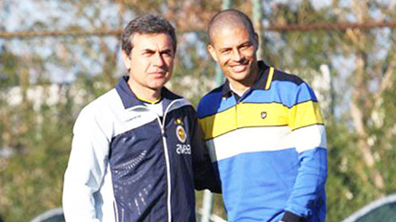Aykut Kocaman Alexe Hürriyet aracılığı ile yanıt verdi