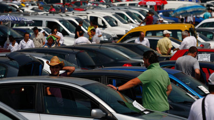 İkinci el otomobil alacaklara önemli uyarı