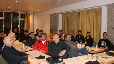 Türkgücü destek bekliyor