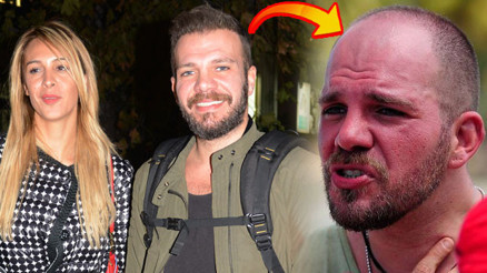 Tolga Karelin yeni saçları