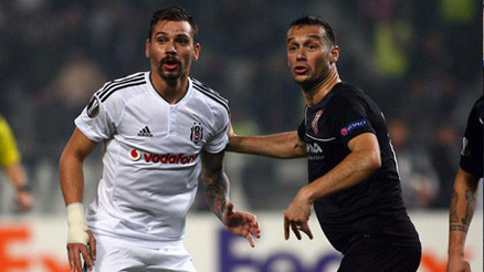 Ersan Gülümün sakatlığı ciddi