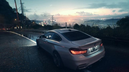 Need for Speed özüne dönüyor