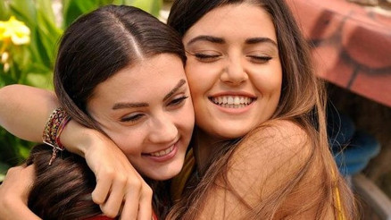 Güneşin Kızları 24.yeni bölüm fragmanı izle | Selin duygularını açıklıyor Güneşin Kızları 24.yeni bölüm fragmanı izle | Selin duygularını açıklıyor