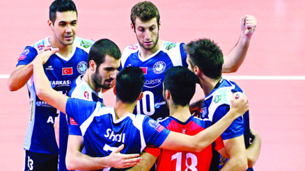 Ruslar gelmiyor, maçlar iptal Ruslar gelmiyor, maçlar iptal