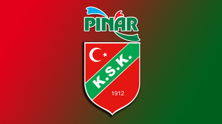 Pınar KSK’nin kader maçı