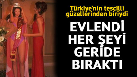 Eski Türkiye güzelleri şimdi nerede