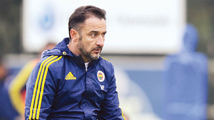 Zirveye çıkaran değişim