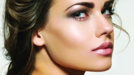 Makyajda yeni trend Pişirme tekniği