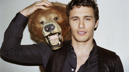 Hollywoodun son jönü: James Franco