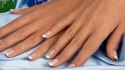 Tırnak Bozukluğu ve Çözümü