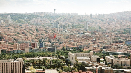 4. Gelişen Bölgeler Zirvesi Ankara