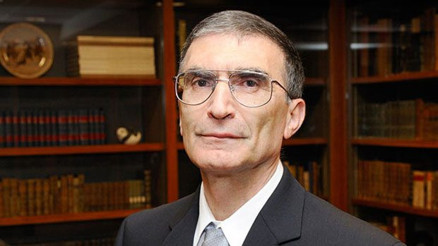 PTT Aziz Sancar için pul çıkarıyor