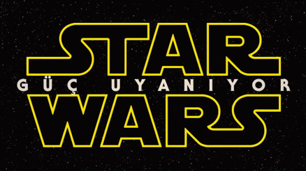Star Wars 7: Güç Uyanıyor fragman izle