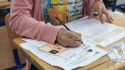 2015-ALES Sonbahar Dönemi Temel Soru Kitapçığı Yayınlandı
