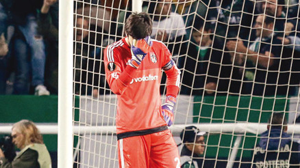 Direkler arasında 1 numaralı dram