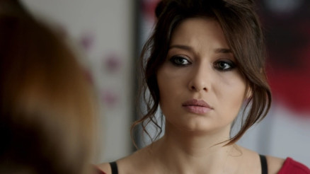 Paramparça Nurgül Yeşilçay neden ayrıldı | Gülseren diziden ayrılıyor mu