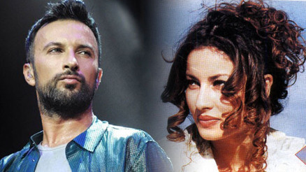 TARKAN’IN AŞKININ MAZİSİ