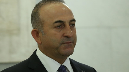 Bakan Çavuşoğlu Türk balıkçı teknesine ateş açılmasıyla ilgili konuştu