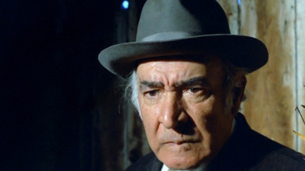 Yeşilçamın usta ismi Ali Şenin aramızdan ayrılışının 26.yılı