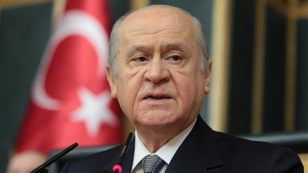 Bahçeli’den Cizre ve Silopi açıklaması