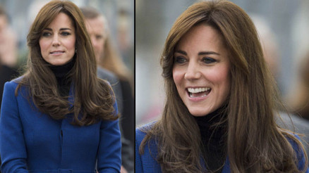 Kate Middleton: Tutumlu Düşes