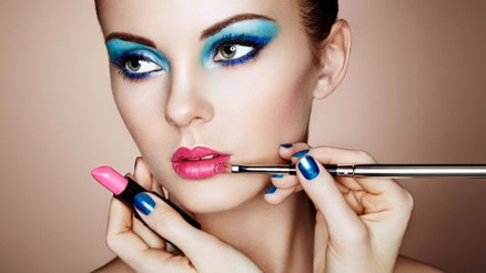 5 Dakikada Doğal Görünüm