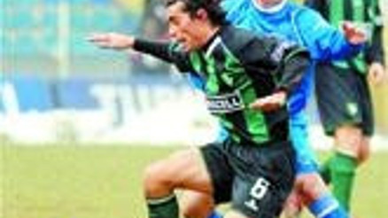 Denizlispor’da transfer krizi