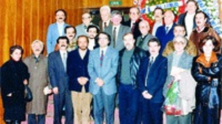 Şükran Kurdakul’a Saygı Günü