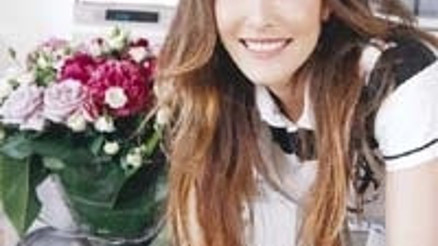 Moda dünyası O’nu konuşuyor DENİZ BERDAN