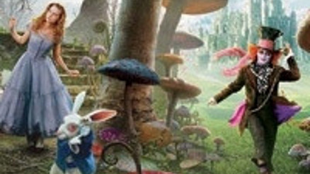 Hepimizin içinde bir Alice var Hepimizin içinde bir Alice var