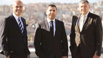 Suriye ve Irak’tan müşteri taşıyacaklar Suriye ve Irak’tan müşteri taşıyacaklar