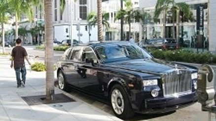Rodeo drive