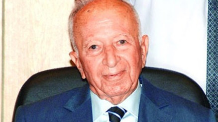 Bülend Ulusu vefat etti