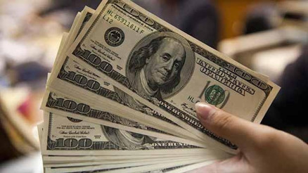 Dolar bugün ne kadar 24 Aralık 2015 Perşembe – İşte son durum