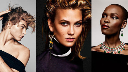 2015in en iyi modelleri 2015in en iyi modelleri